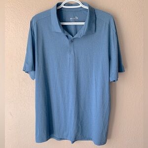 Baleaf Cycling Golf Performance Polo Athletic Shirt Size L